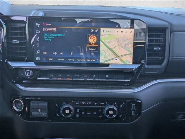 New 2026 Chevrolet Silverado 1500 RST w/ Safety Package image 13