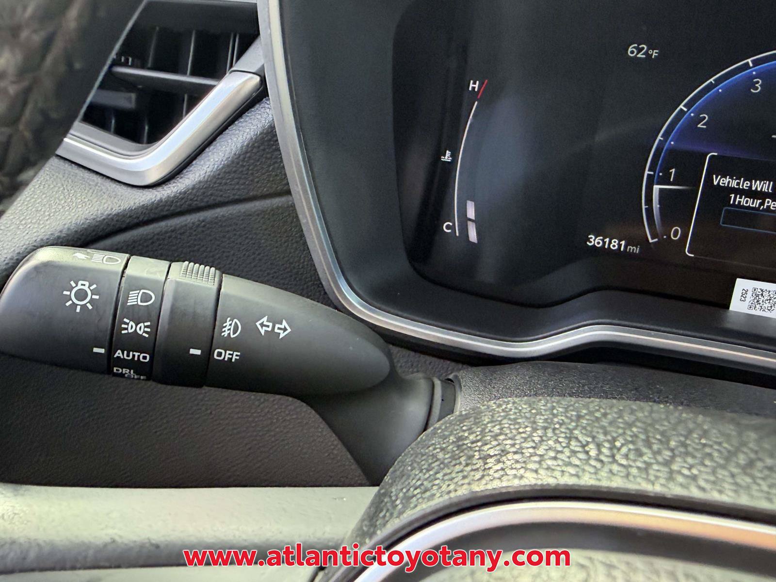 Certified 2024 Toyota Corolla Cross XLE w/ Convenience Package AWD/4WD image 28