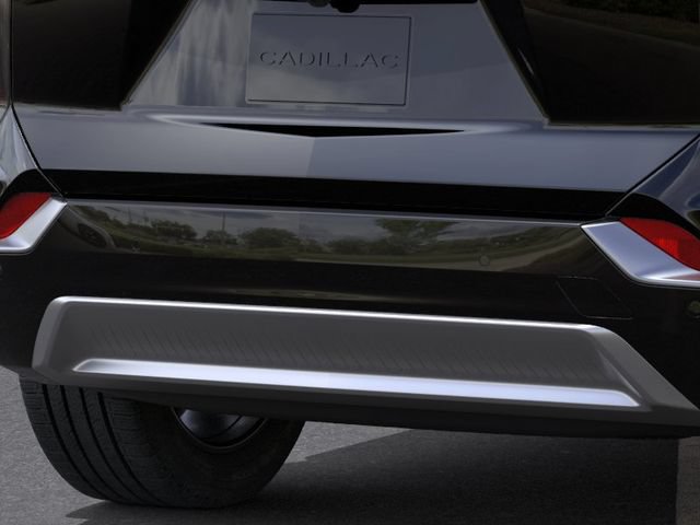New 2027 Cadillac Optiq Luxury AWD/4WD image 16