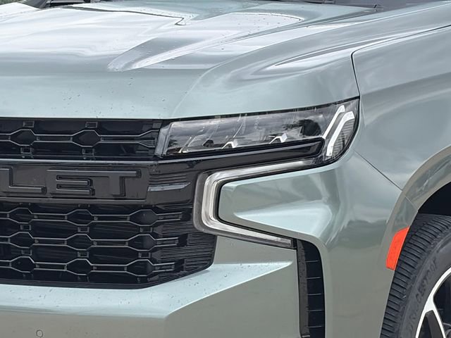 Used 2023 Chevrolet Tahoe RST w/ Luxury Package image 4