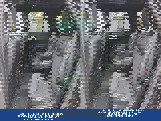 Used 2023 Ford Explorer ST w/ Equipment Group 401A image 7