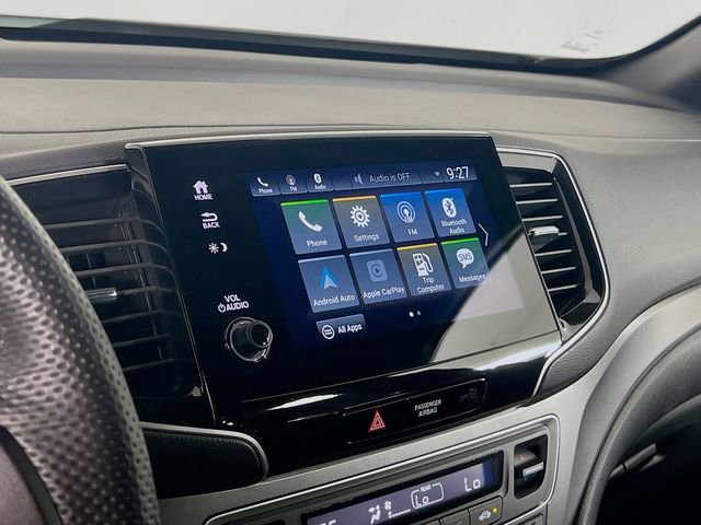 Used 2024 Honda Passport EX-L image 15