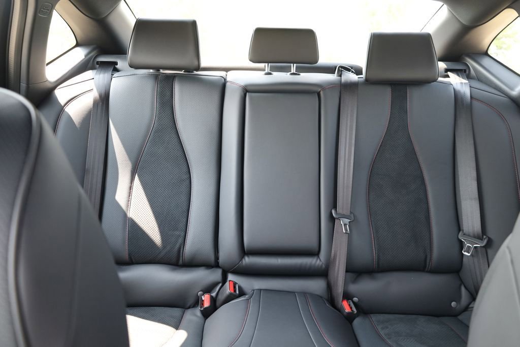 New 2025 Acura TLX SH-AWD w/ A-SPEC Pkg image 29