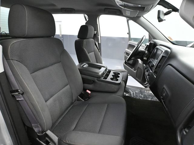 Used 2017 Chevrolet Silverado 1500 LT w/ All Star Edition image 46