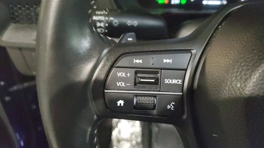 Used 2023 Honda CR-V Sport image 29