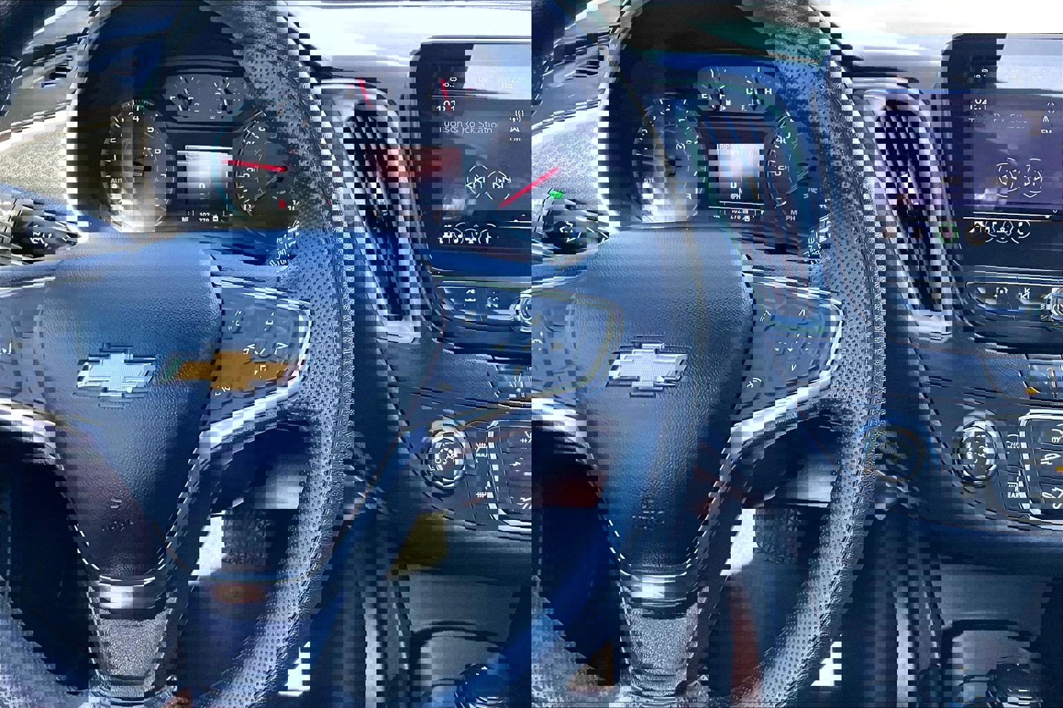 Used 2020 Chevrolet Malibu LS w/ LPO, Convenience Package 1 image 19