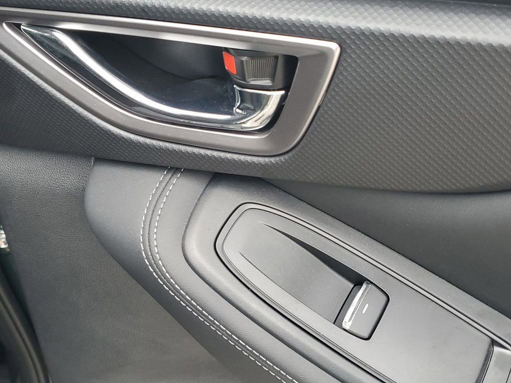 Used 2024 Subaru Forester Touring image 45