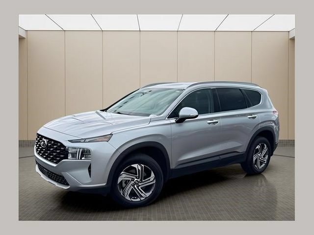 Certified 2023 Hyundai Santa Fe SEL w/ Cargo Package