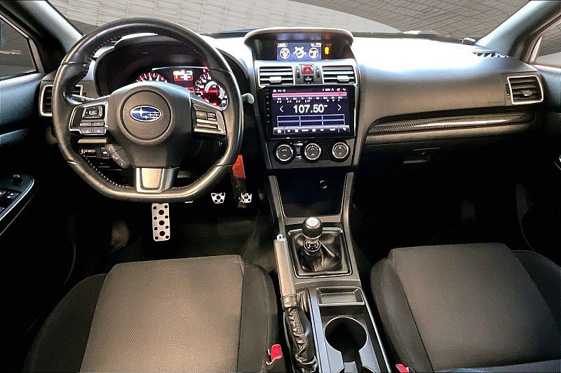 Used 2020 Subaru WRX Premium w/ Performance Package AWD/4WD image 13