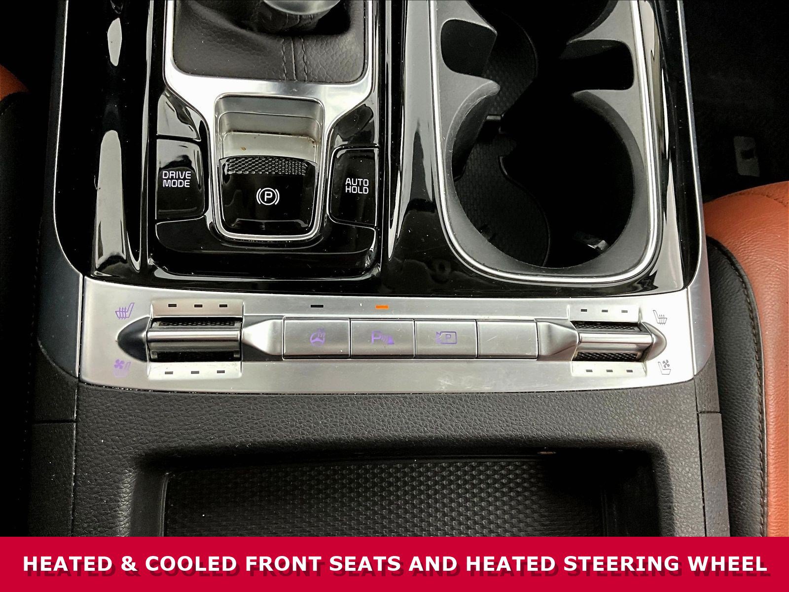 Used 2024 Kia Carnival SX Prestige FWD image 14