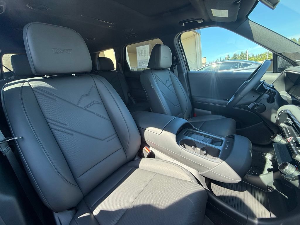 Certified 2026 Hyundai Palisade XRT Pro AWD/4WD image 23