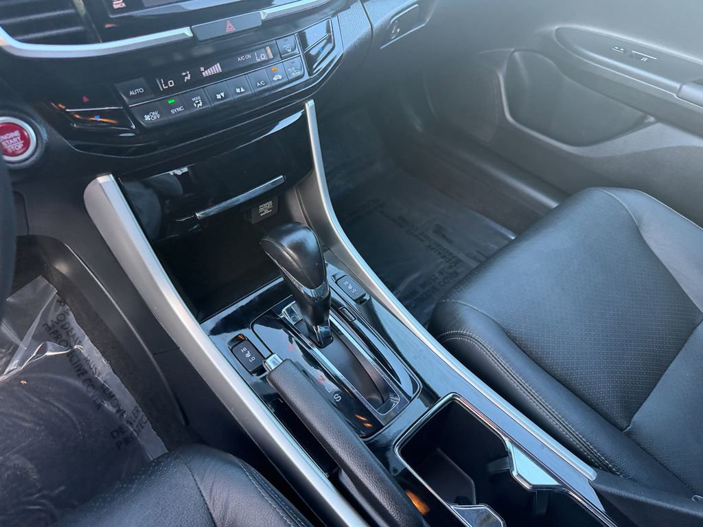 Used 2016 Honda Accord EX-L image 20