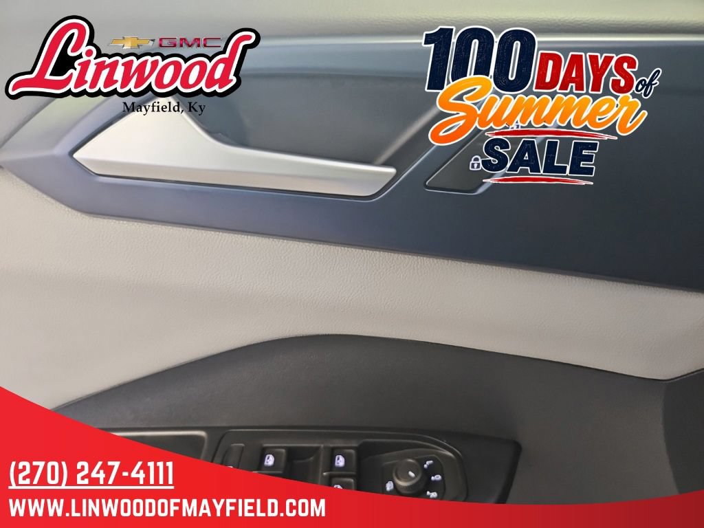 Used 2022 Volkswagen Taos SE AWD/4WD image 17