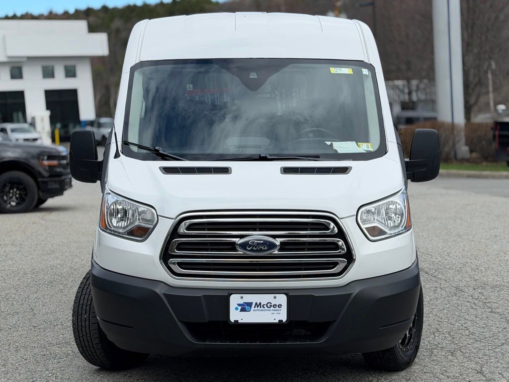 Used 2019 Ford Transit 350 XLT RWD image 2