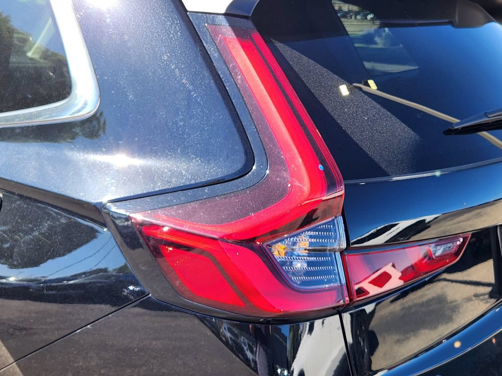 Used 2026 Honda CR-V EX image 12