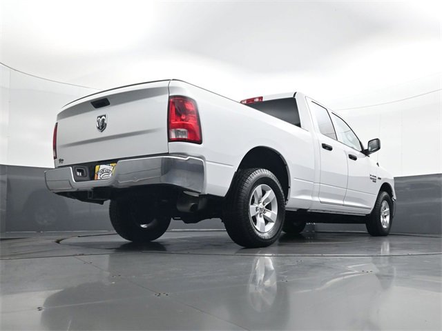 Used 2020 RAM 1500 Tradesman w/ Popular Equipment Group image 25