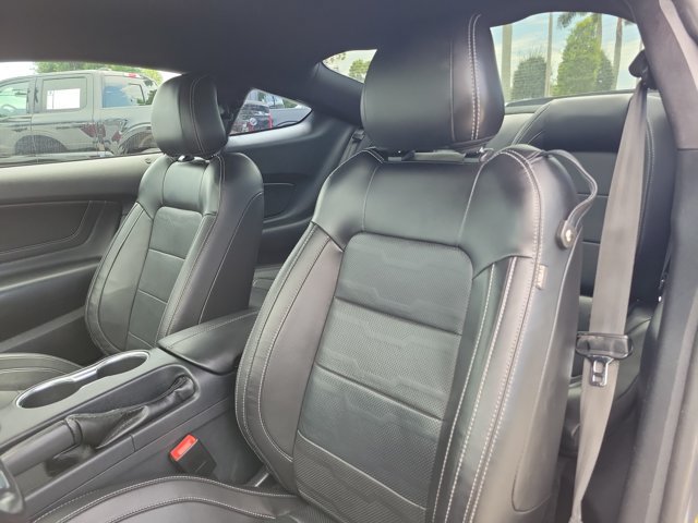 Used 2022 Ford Mustang GT Premium w/ GT Performance Package RWD image 20