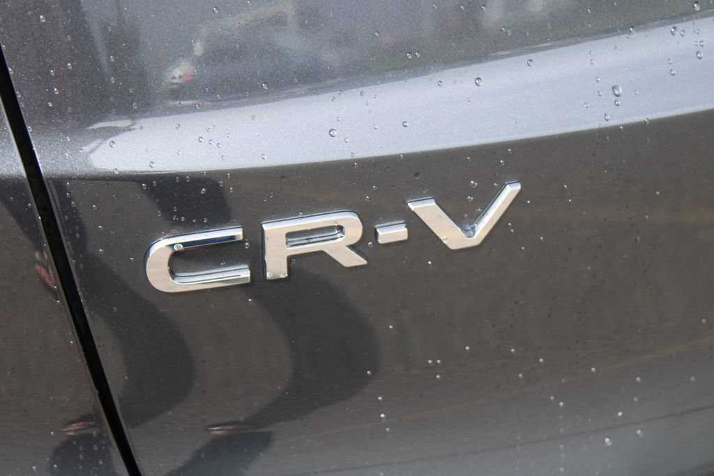 New 2026 Honda CR-V EX image 10