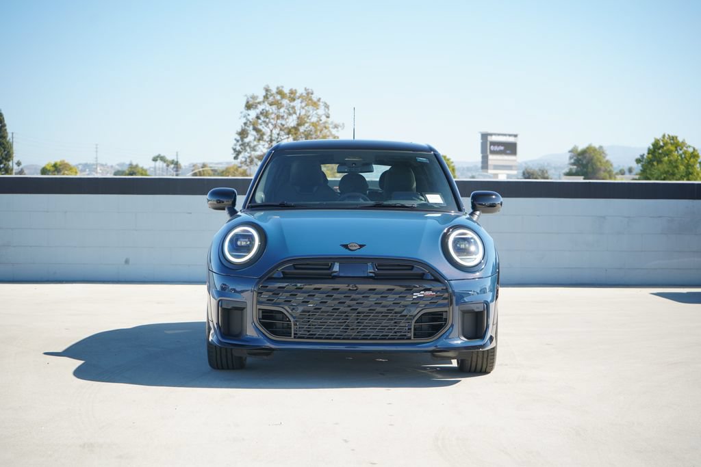 New 2027 MINI Cooper S FWD image 6