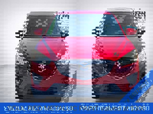 Used 2014 MAZDA CX-5 Touring image 2