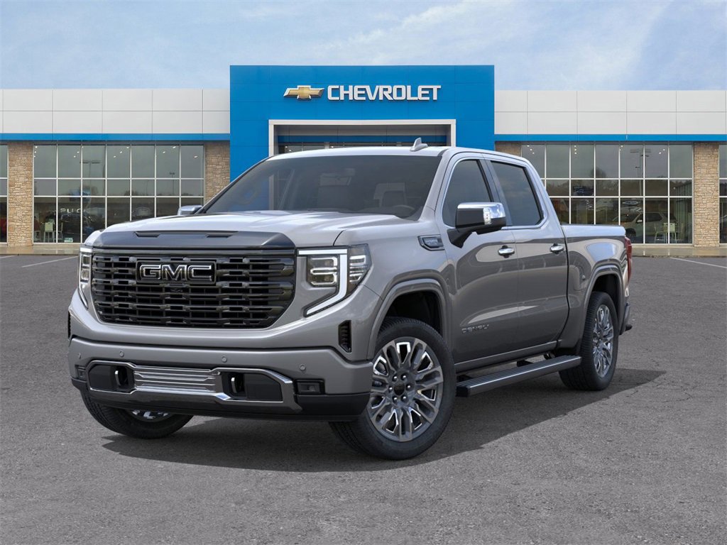New 2026 GMC Sierra 1500 Denali Ultimate image 6