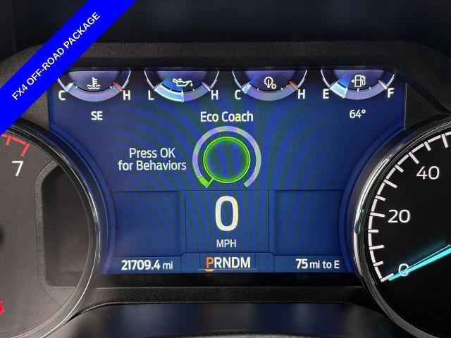 Certified 2023 Ford F150 XLT w/ Equipment Group 302A High image 16