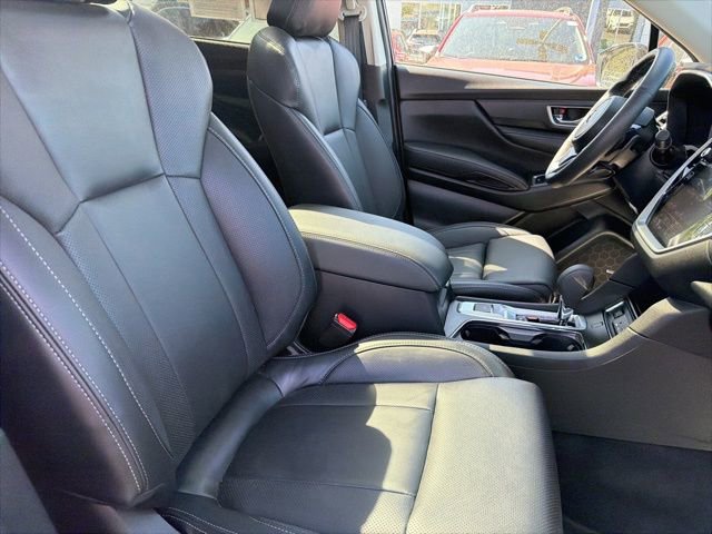 Certified 2025 Subaru Ascent Limited AWD/4WD image 15