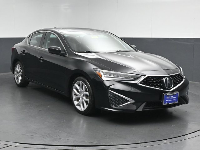 Used 2019 Acura ILX