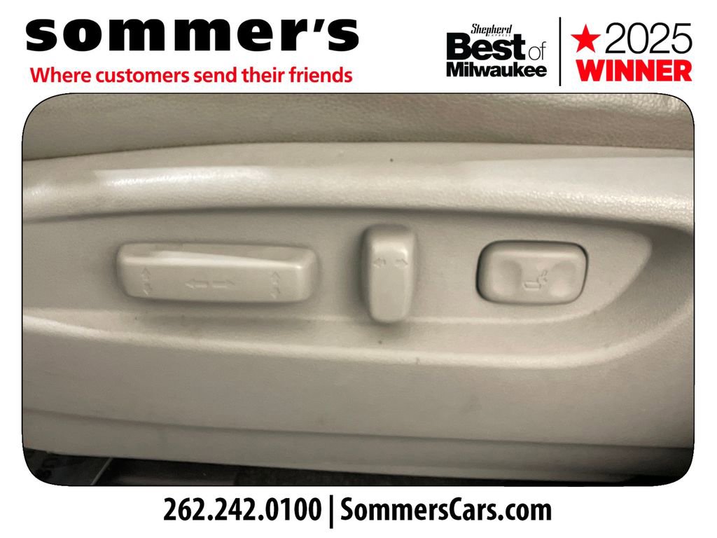 Used 2014 Acura MDX SH-AWD image 10