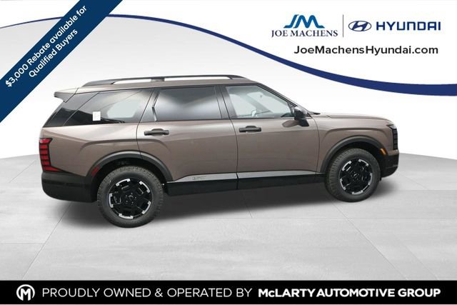 New 2026 Hyundai Palisade XRT Pro AWD/4WD image 9