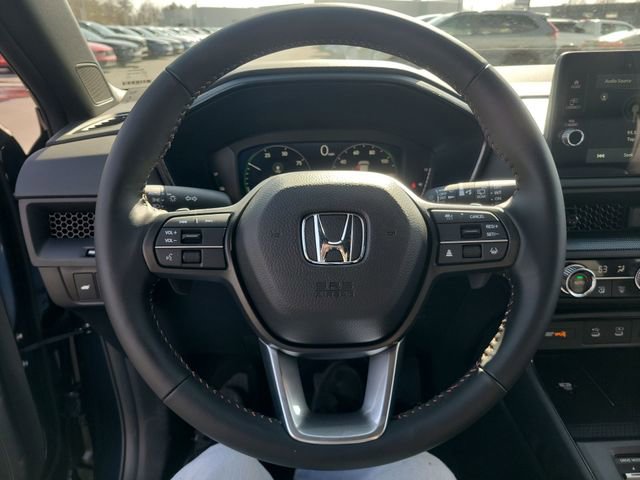 New 2026 Honda CR-V Sport-L image 31