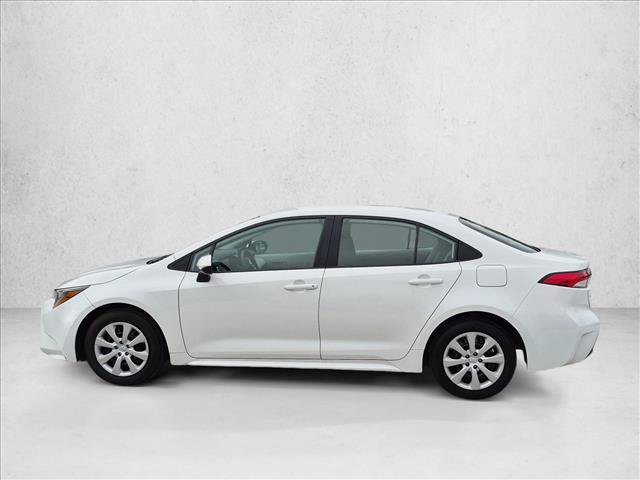 Used 2024 Toyota Corolla LE FWD image 9