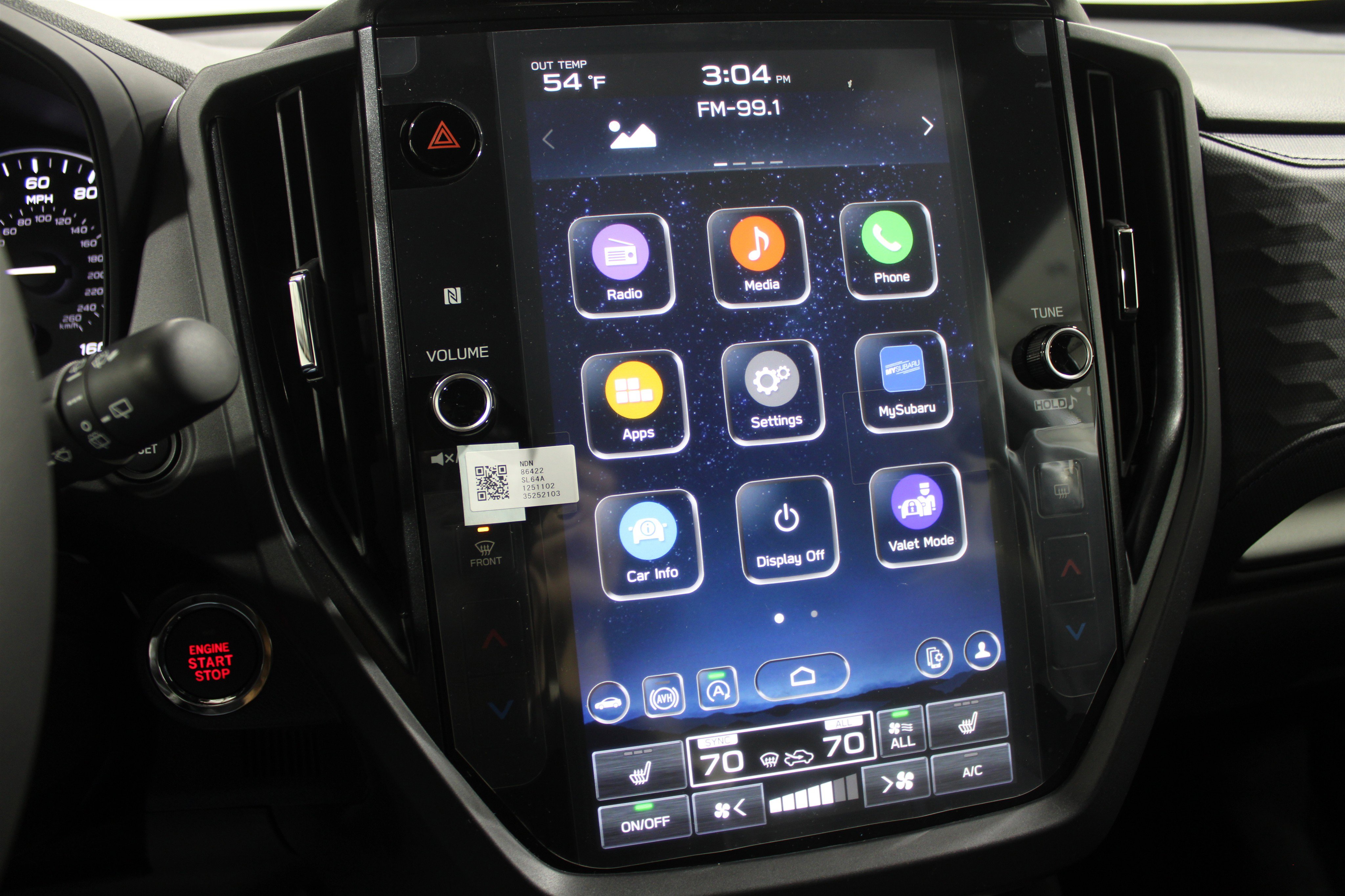 New 2026 Subaru Forester Premium image 13