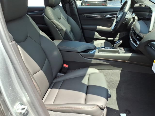 New 2026 Cadillac CT5 Sport AWD/4WD image 23