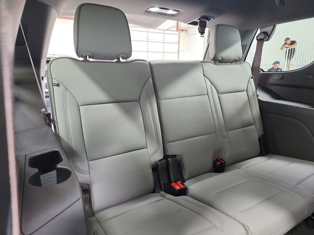 New 2026 GMC Yukon Elevation RWD image 47