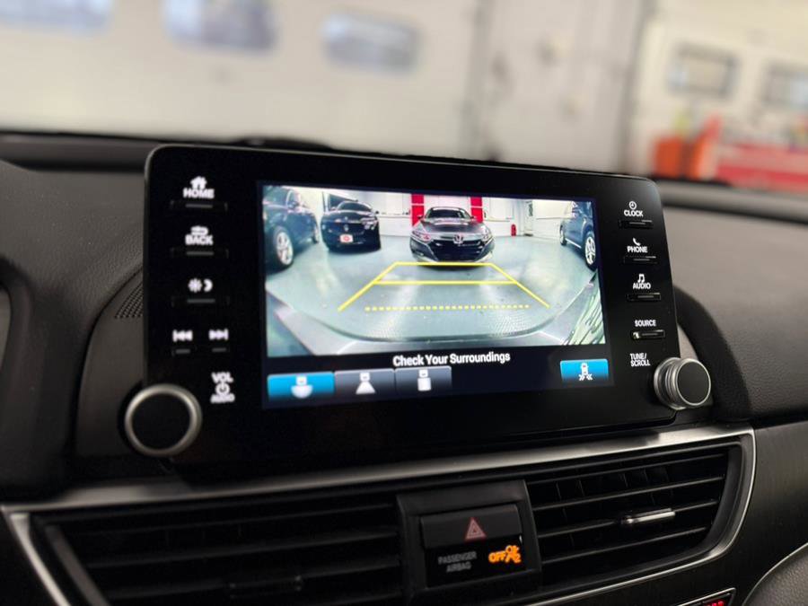 Used 2020 Honda Accord EX image 20