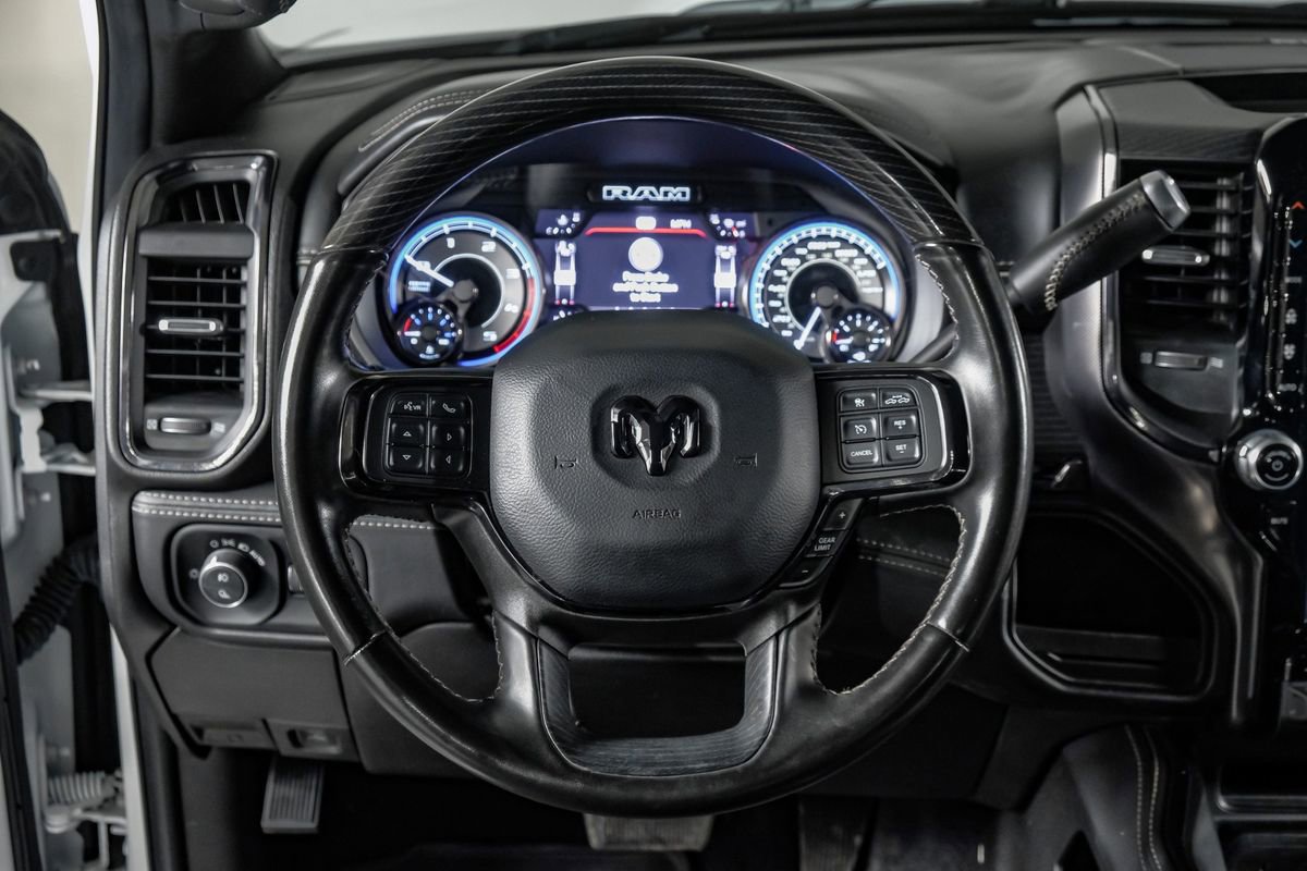 Used 2022 RAM 3500 Limited image 16