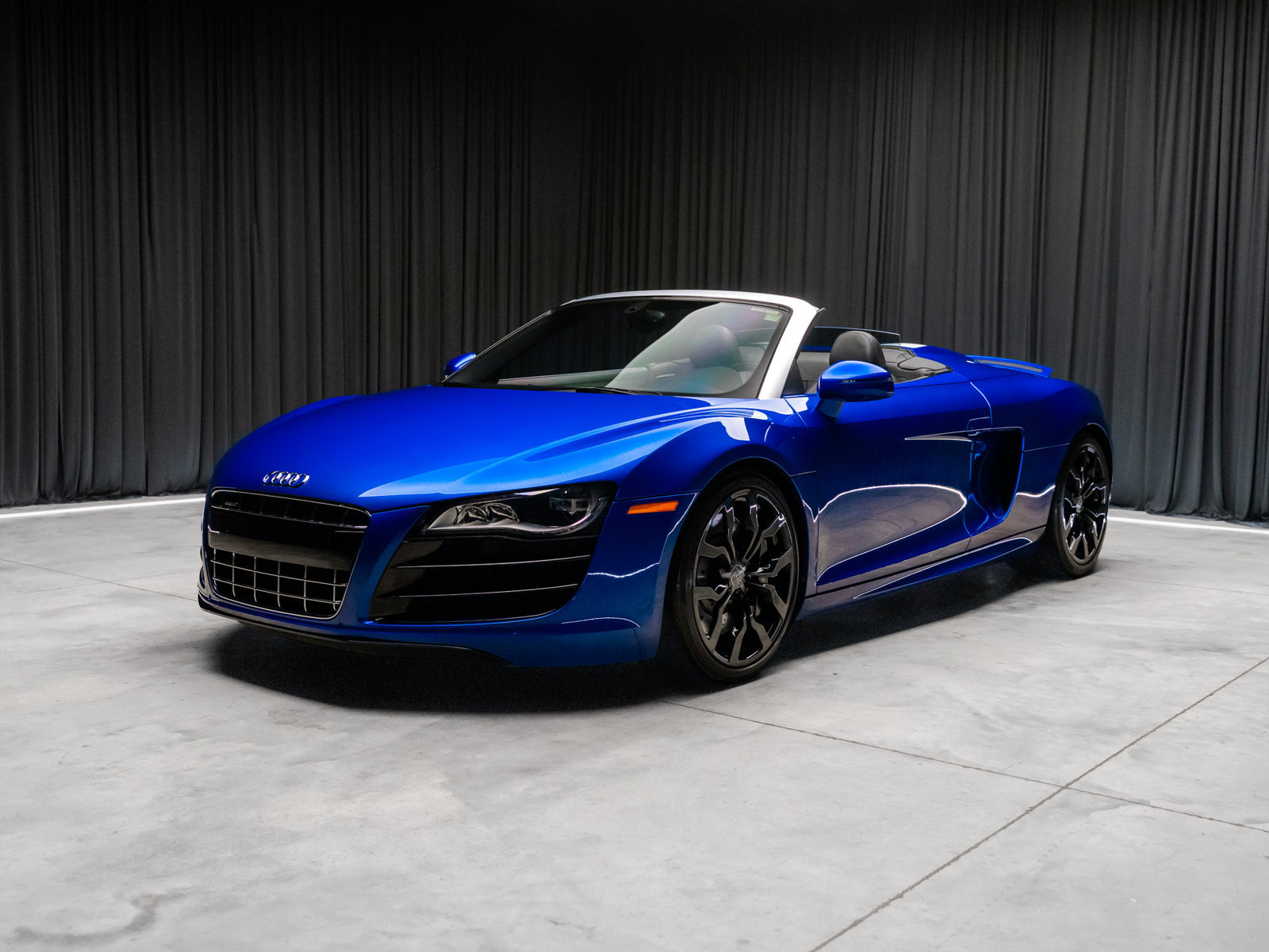Used 2012 Audi R8 V10 AWD/4WD image 21