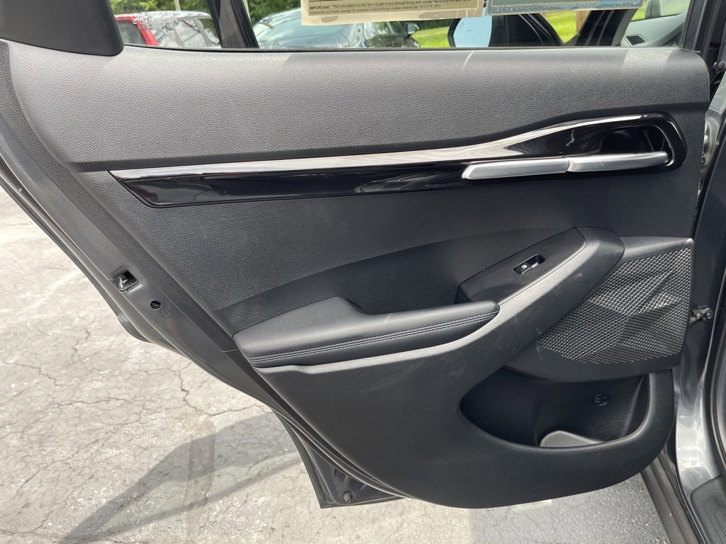 Used 2023 Kia Seltos S image 20