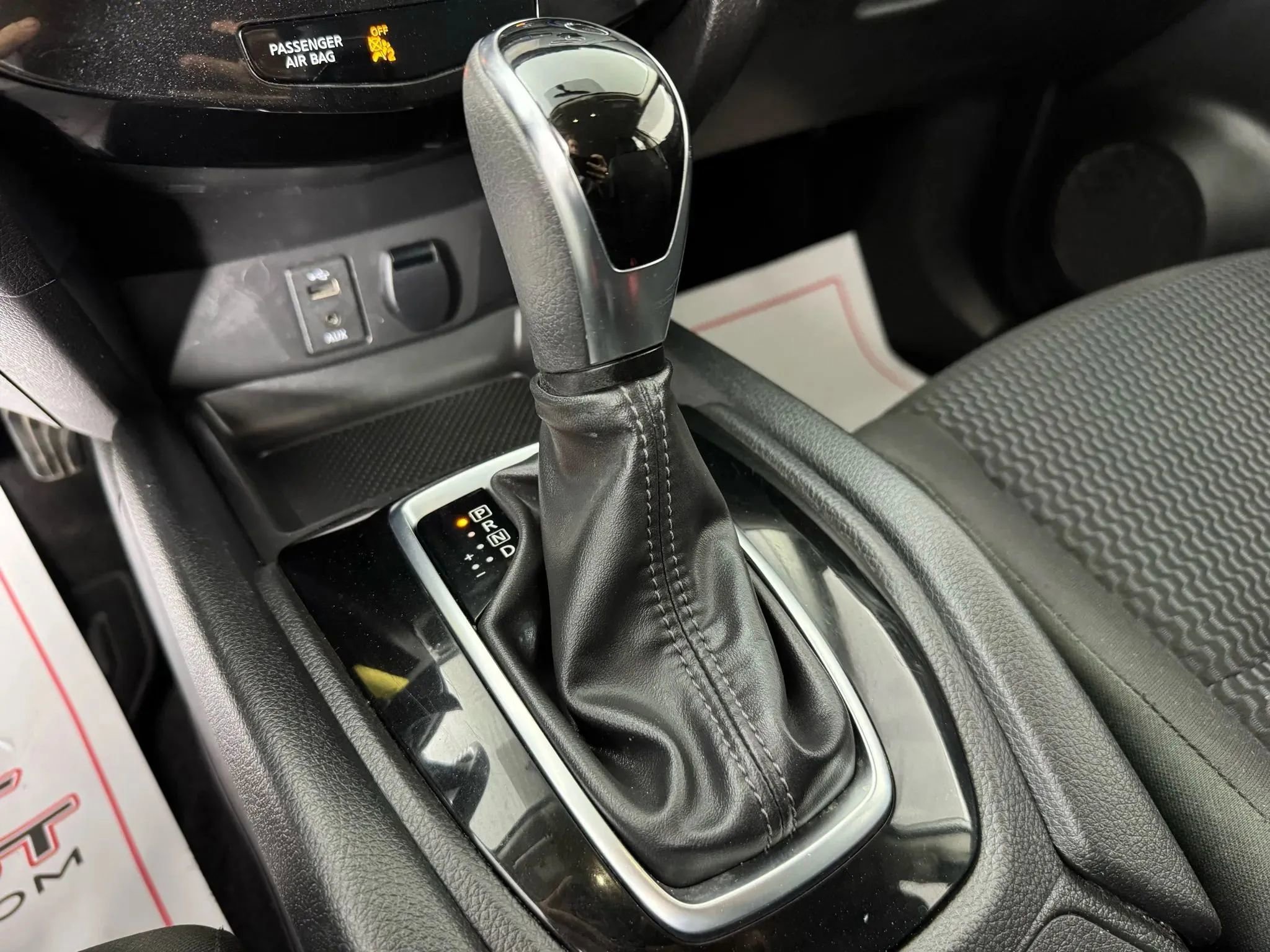 Used 2018 Nissan Rogue Sport S w/ S Appearance Package image 20