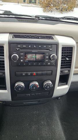 Used 2010 Dodge Ram 1500 Truck SLT image 17