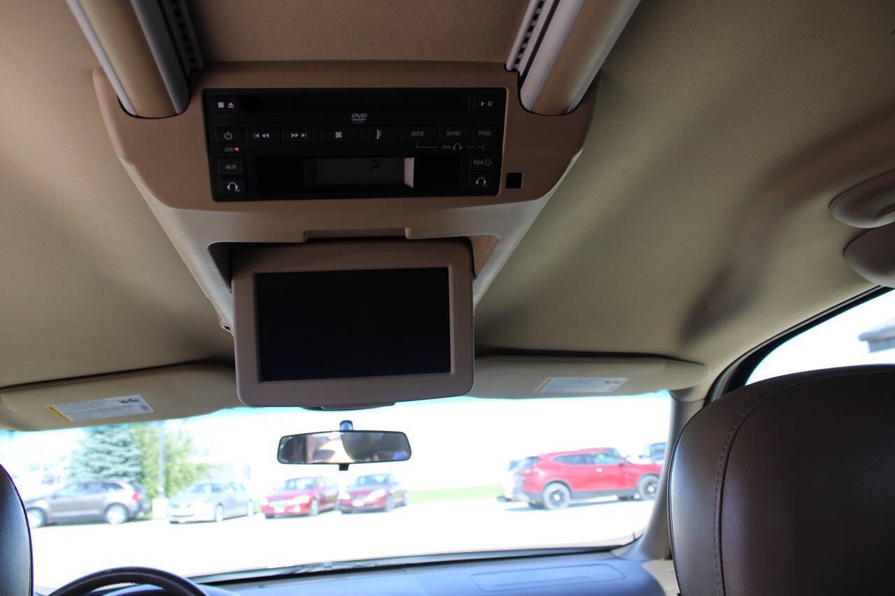Used 2006 Buick Terraza CXL FWD image 12