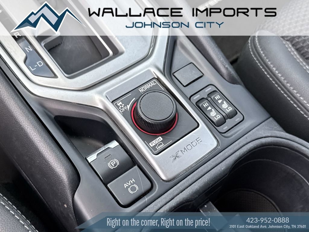 Used 2020 Subaru Forester Premium w/ Popular Package #1 image 30