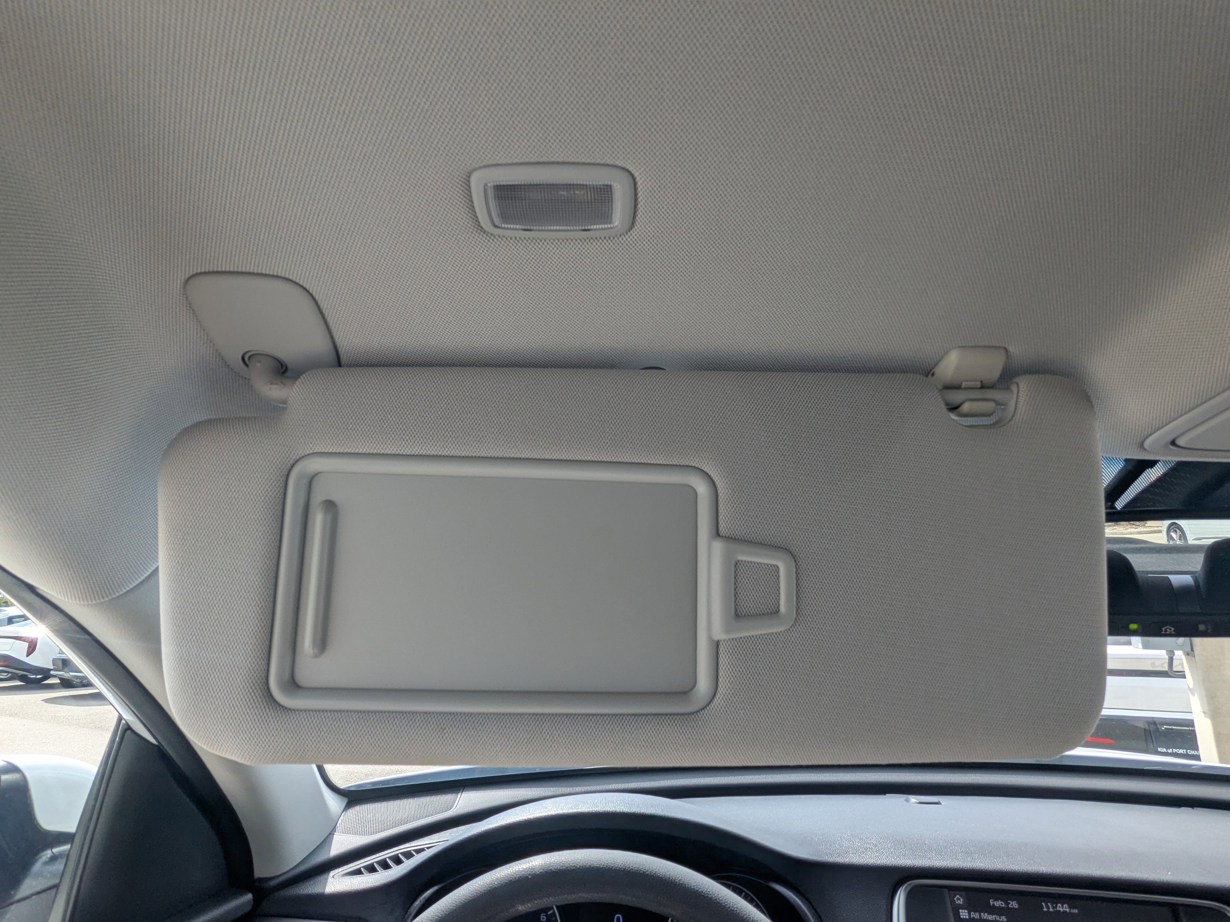 Used 2019 Kia Optima LX image 26