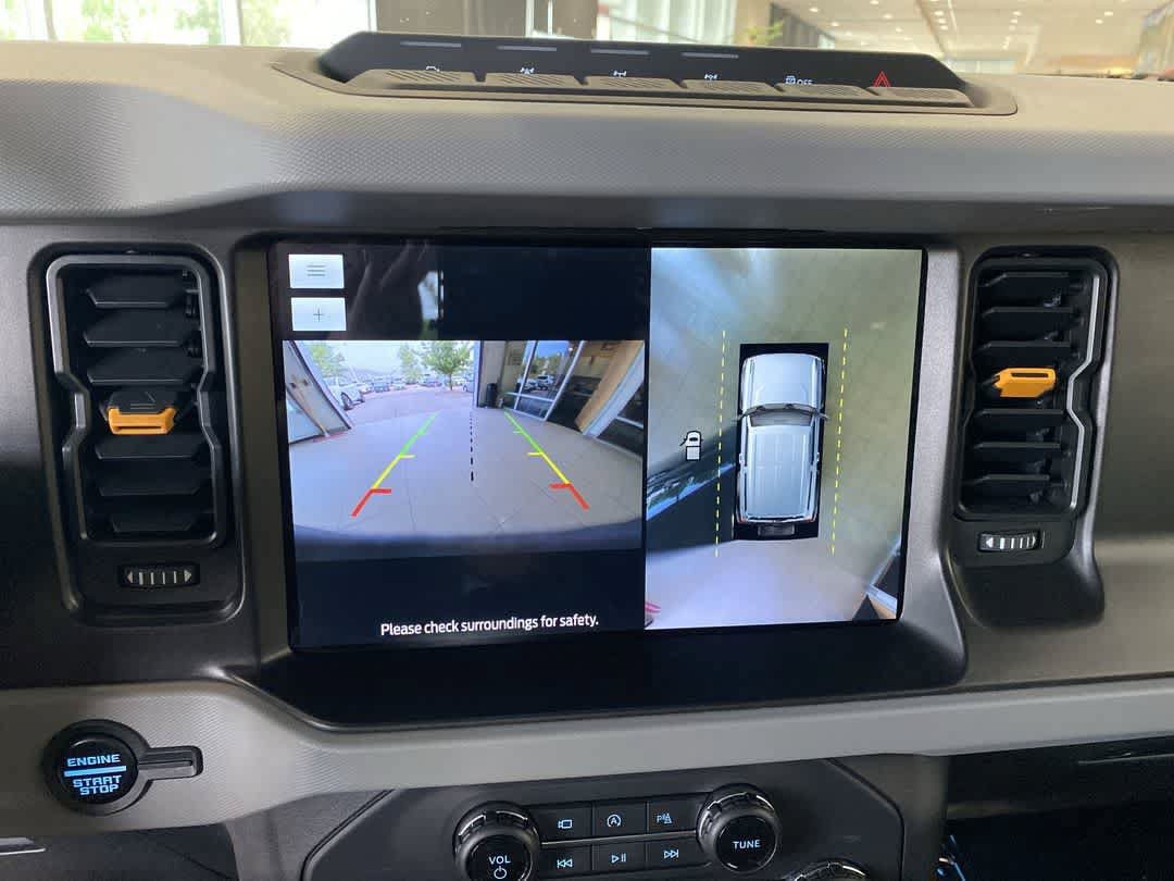 Used 2023 Ford Bronco Badlands AWD/4WD image 20