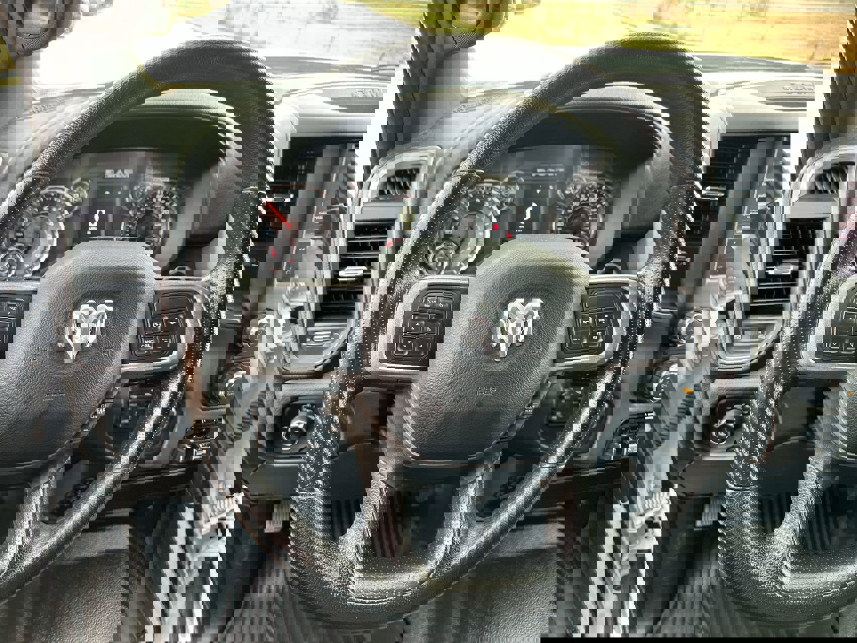 Used 2022 RAM 2500 Tradesman image 14