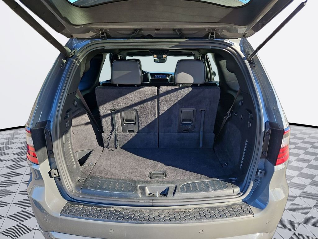 Used 2025 Dodge Durango GT image 24