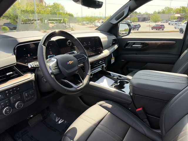 New 2026 Chevrolet Tahoe High Country AWD/4WD image 29