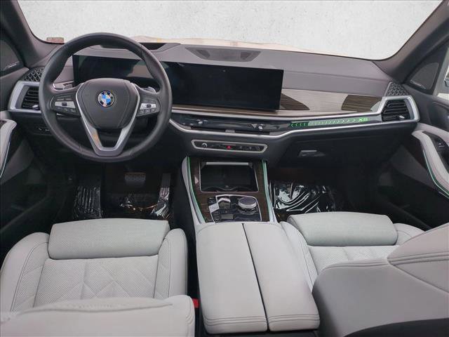 Used 2024 BMW X5 xDrive40i w/ Premium Package image 19