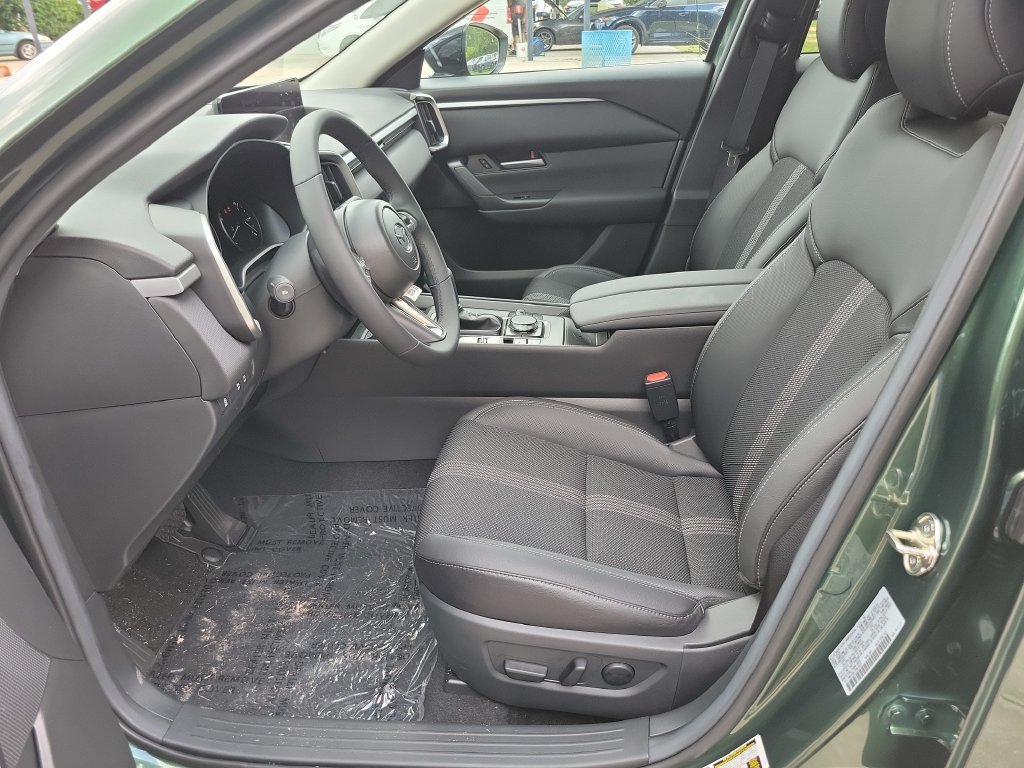 New 2026 MAZDA CX-50 AWD 2.5 S w/ Weather Package image 23